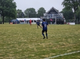 S.K.N.W.K. 1 - G.P.C. Vlissingen 1  (competitie) seizoen 2024-2025 (fotoboek 1) (53/126)